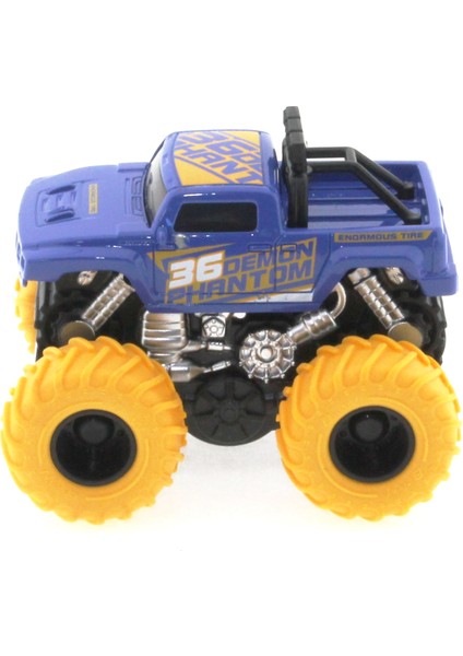 Die Cast Off Road Demon Phantom fiyatları