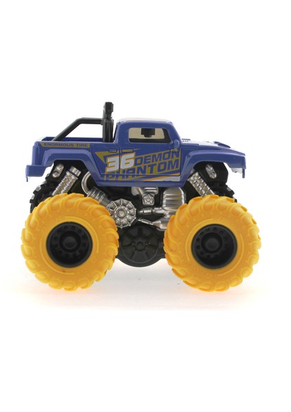 Die Cast Off Road Demon Phantom fırsatları