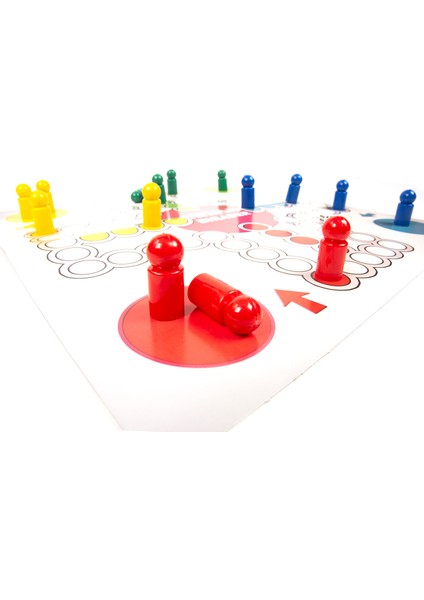 Ks Games 3'lü Yılbaşı Seti modelleri