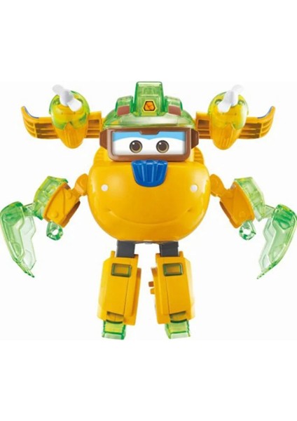 Harika Kanatlar Delux Dönüşen Earth Donnie fiyatları