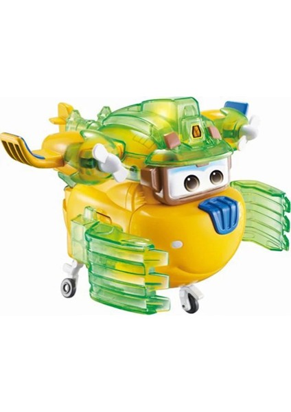 Harika Kanatlar Delux Dönüşen Earth Donnie fırsatları