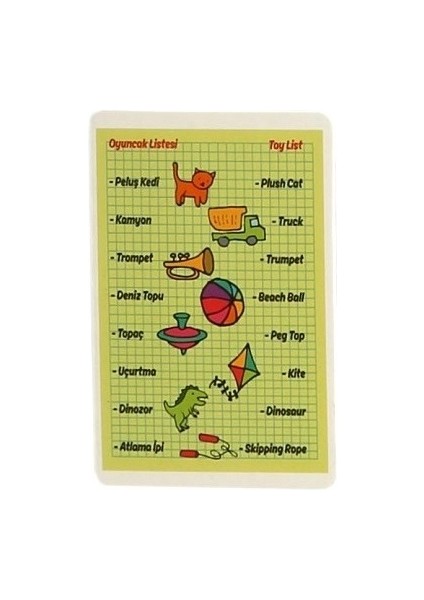 Rossie Oyuncak Alışverişi Oyunu indirimleri