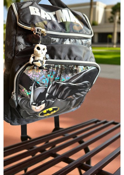 Bonez Kılıçlı Savaşçı Anahtarlık, Çanta Charmı ve Aksesuarı, Sevgiliye Hediye Halloween Oyuncak indirimleri