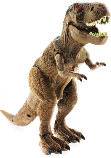 Sesli Kumandalı Buharlı Dinozor fırsatları