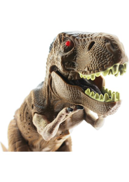 Sesli Kumandalı Buharlı Dinozor