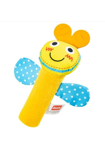 Rossie Dişlikli Sık Sık Arıcık