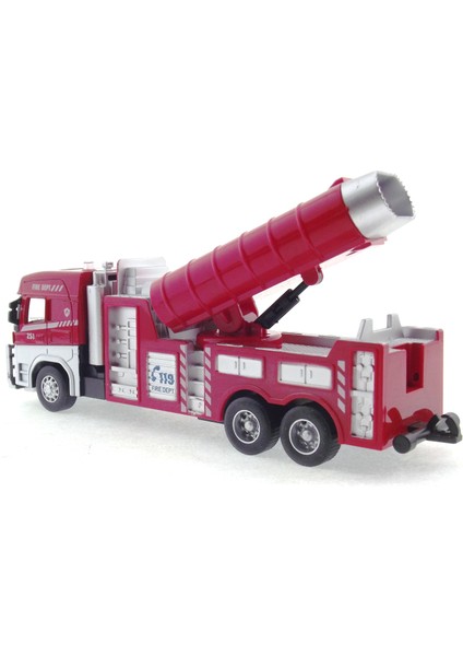 Die Cast Model Çek Bırak Duman Emici Itfaiye Kamyonu fiyatları
