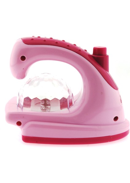 Sesli ve Işıklı Mini Ütü modelleri