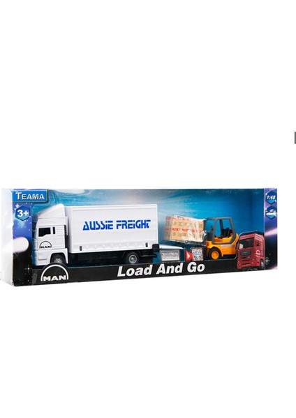 Man Beyaz Kamyon ve Forklift fiyatları