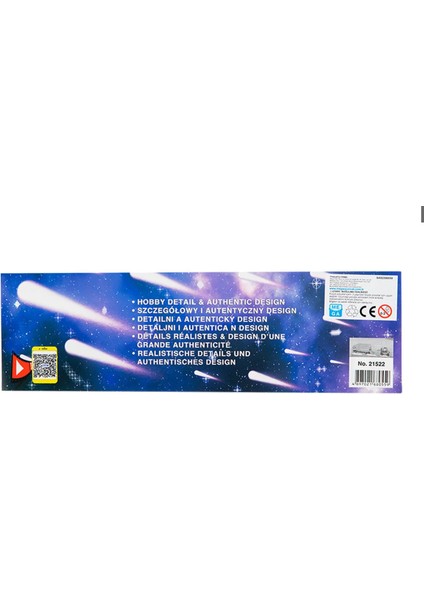 Man Beyaz Kamyon ve Forklift modelleri