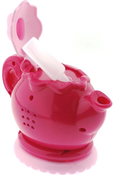 Sesli Işıklı ve Buharlı Demlik fırsatları