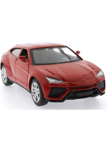 Çek Bırak Kırmızı Metal Araba SL6601B fiyatları