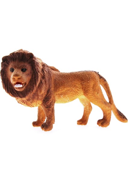Aslan Model Figür Hayvan