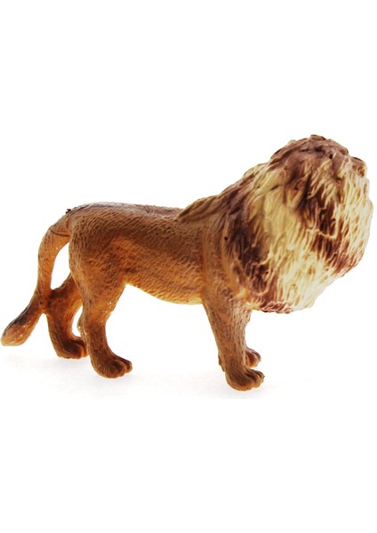 Aslan Model Figür Hayvan modelleri