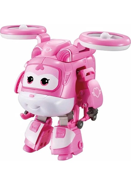 Harika Kanatlar Dönüşen Supercharged Dizzy fiyatları