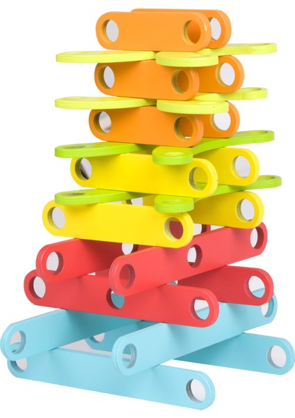 Classic World Ahşap Öğrenme Yapbozum fırsatları