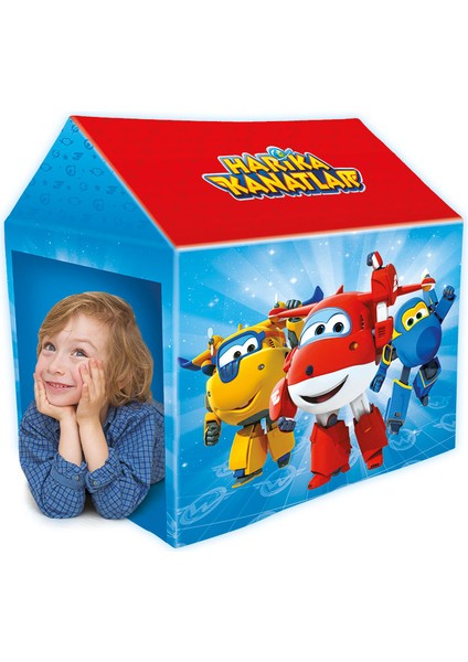 Harika Kanatlar Oyun Çadırı