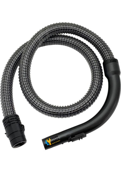 Miele Uyumlu Complete C1 Tango Red Süpürge Çelik Telli Hortumu Seti fiyatları