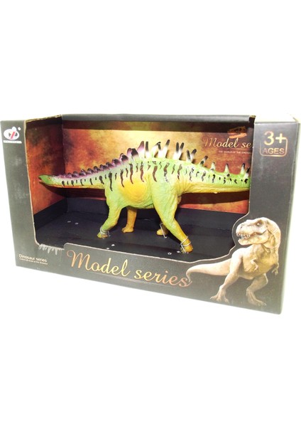 Kutulu Model Dinozor Miragaia fiyatları