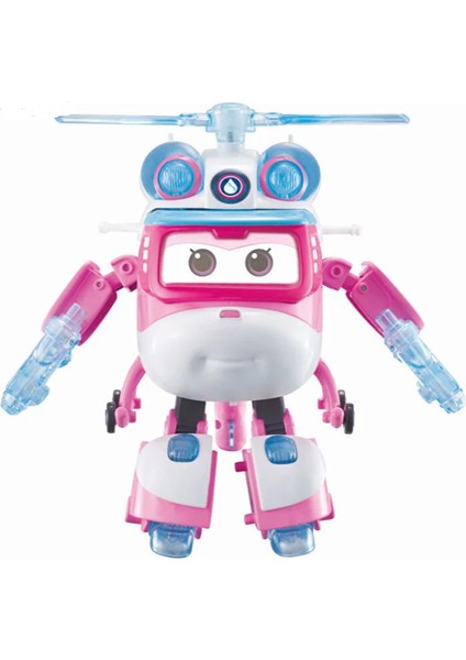 Harika Kanatlar Deluxe Dönüşen Water Dizzy fiyatları