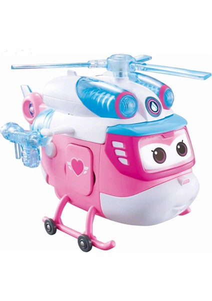 Harika Kanatlar Deluxe Dönüşen Water Dizzy indirimleri