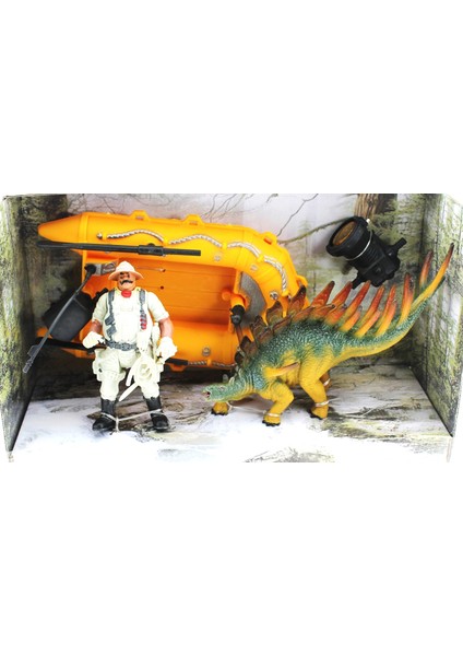 Dinozor Avcısı botlu Oyun Seti fiyatları