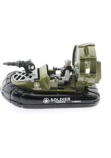 Combat Force Figür ve Hovercraft fiyatları