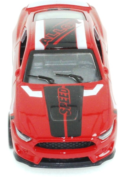 Die Cast Çek Bırak Metal Kırmızı Yarış Arabası fiyatları