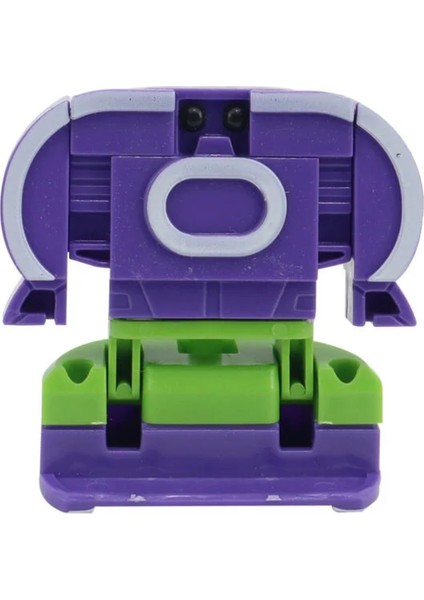 Robota Dönüşen Rakam- Sekiz fiyatları