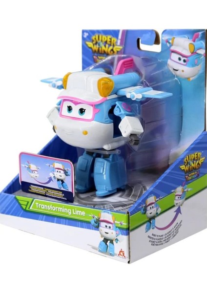 Harika Kanatlar Dönüşen Figür Lime fiyatları