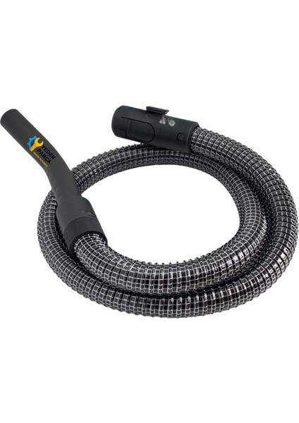 Bosch Uyumlu Bgs 61430 Süpürge Çelik Telli Hortumu fiyatları