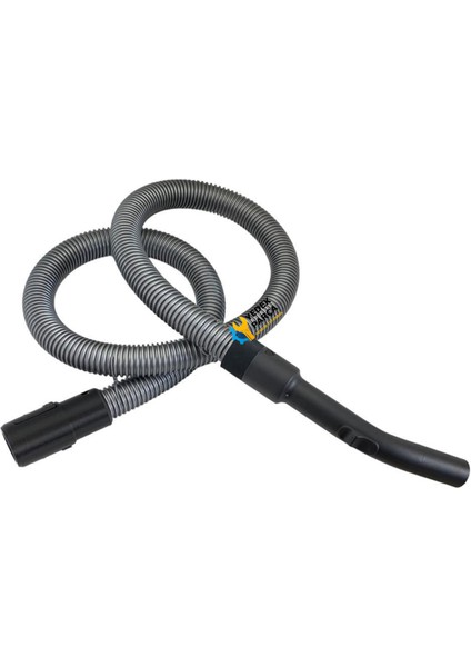 Siemens Uyumlu VSC7X300 Süpürge Hortumu Seti (2) modelleri