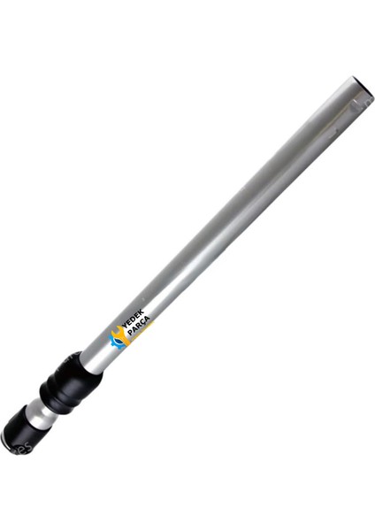 Siemens Uyumlu VSC7X300 Süpürge Hortumu Seti (2)