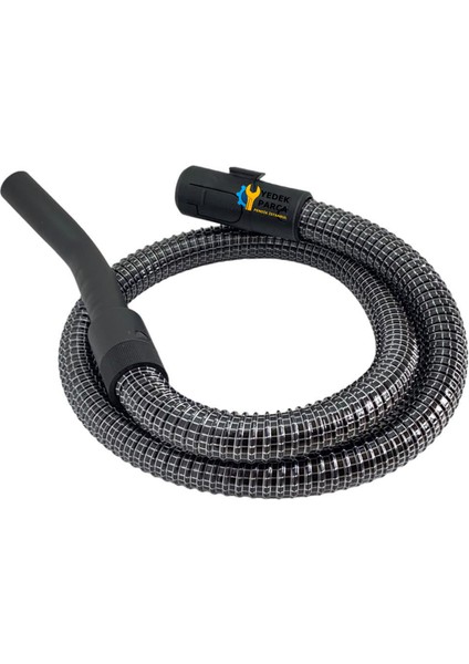 Bosch Uyumlu Bgs 62232 Süpürge Çelik Telli Hortumu Seti (2) modelleri