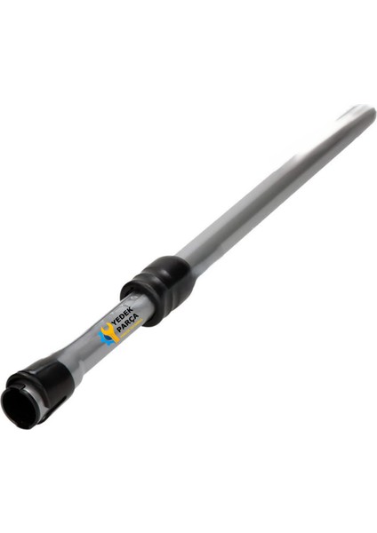 Bosch Uyumlu BGS6PRO1 Süpürge Çelik Telli Hortumu Seti (2)