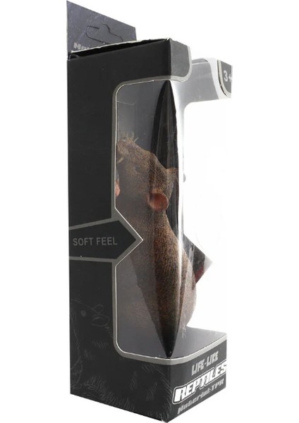 Strech Kahverengi Fare fiyatları