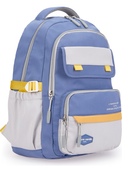 185-1000 Kalemlikli Okul Çantası Suya Dayanıklı Çok Bölmeli indirimleri