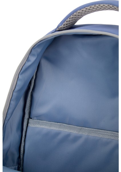 185-1000 Kalemlikli Okul Çantası Suya Dayanıklı Çok Bölmeli