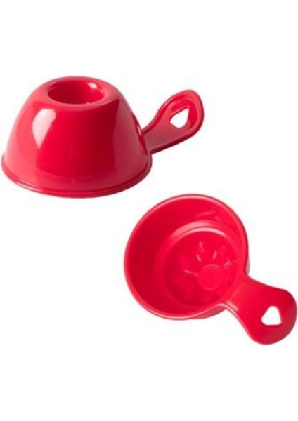 Un Irmik Helvası Sunum ve Şekillendirme Seti, Kolay ve Pratik Kullanım Için Ideal modelleri