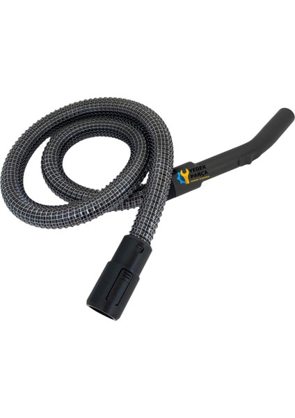 Bosch Uyumlu 571975 Süpürge Çelik Telli Hortumu Seti (2) modelleri