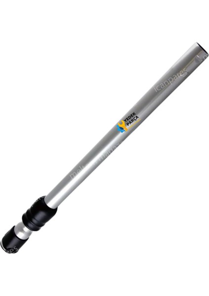 Bosch Uyumlu 571975 Süpürge Çelik Telli Hortumu Seti (2)