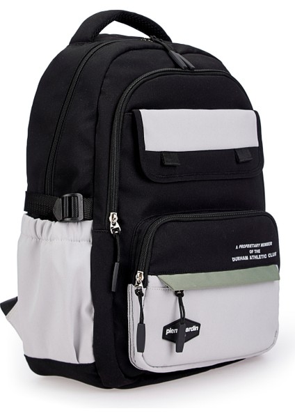 185-1000 Kalemlikli Okul Çantası Suya Dayanıklı Çok Bölmeli