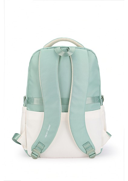 185-1000 Kalemlikli Okul Çantası Suya Dayanıklı Çok Bölmeli