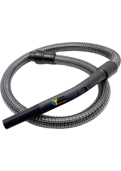 Electrolux Uyumlu ESPC71DB Süpürge Çelik Telli Hortumu fiyatları