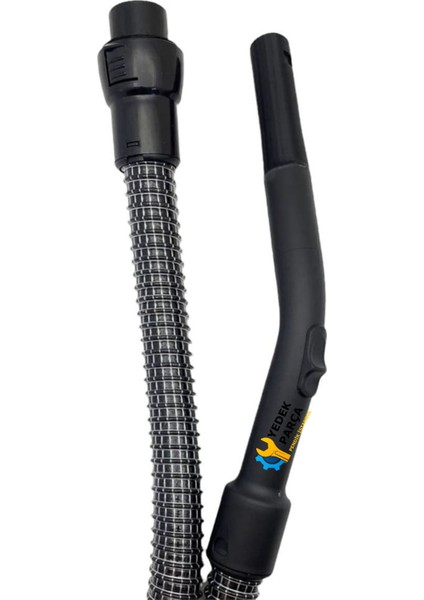Electrolux Uyumlu ESPC71DB Süpürge Çelik Telli Hortumu modelleri