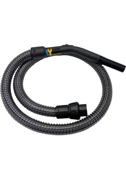 Electrolux Uyumlu ESPC72RRT Süpürge Çelik Telli Hortumu