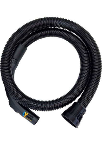 Numatic Uyumlu NVQ380 Süpürge Dayanıklı Emiş Hortumu Başlığı Borusu modelleri