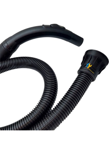 Numatic Uyumlu Harry HHR200A Süpürge Dayanıklı Emiş Hortumu modelleri