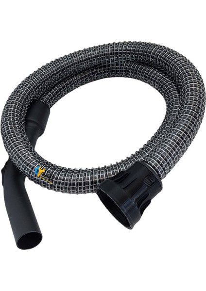 Numatic Uyumlu PPH320A Süpürge Çelik Telli Emiş Hortumu Başlığı Borusu fiyatları