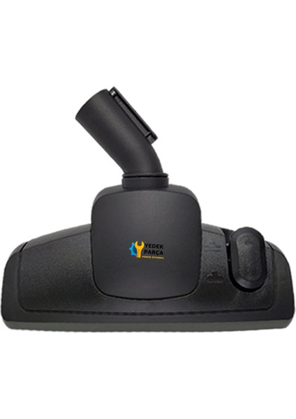 Numatic Uyumlu PPH320A Süpürge Çelik Telli Emiş Hortumu Başlığı Borusu